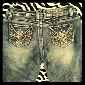Vanity Jeans